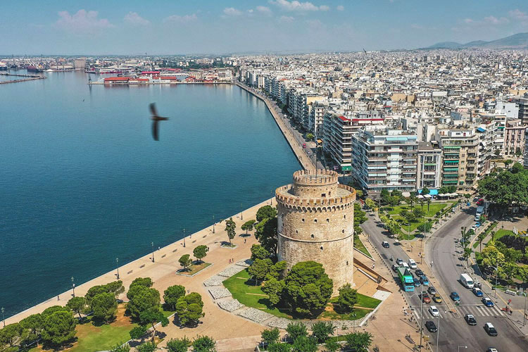 thessaloniki