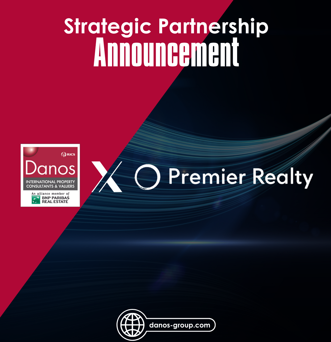 Strategic Partnership Announcement